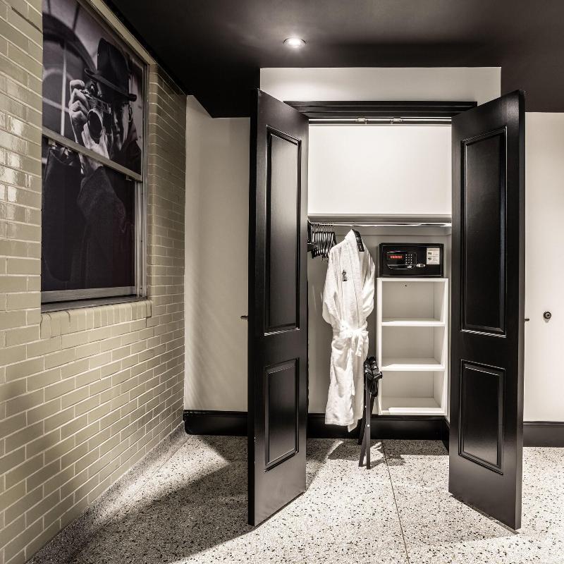 Bottleworks Hotel Indianapolis Ngoại thất bức ảnh