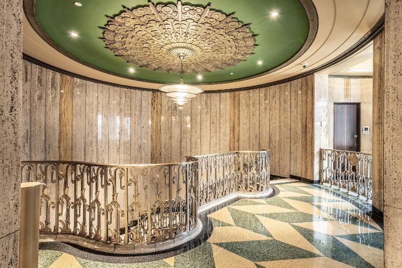 Bottleworks Hotel Indianapolis Ngoại thất bức ảnh