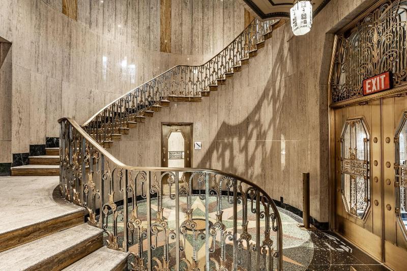 Bottleworks Hotel Indianapolis Ngoại thất bức ảnh
