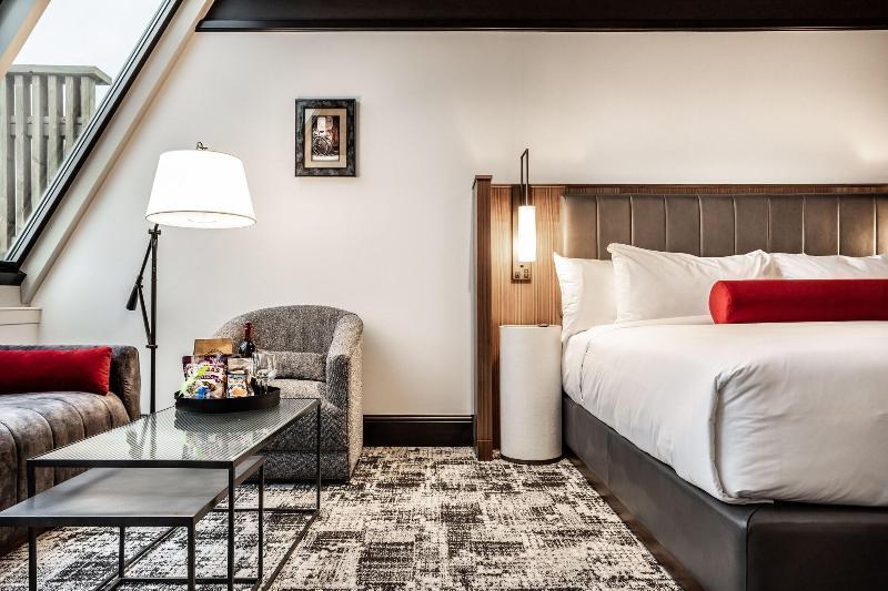 Bottleworks Hotel Indianapolis Ngoại thất bức ảnh